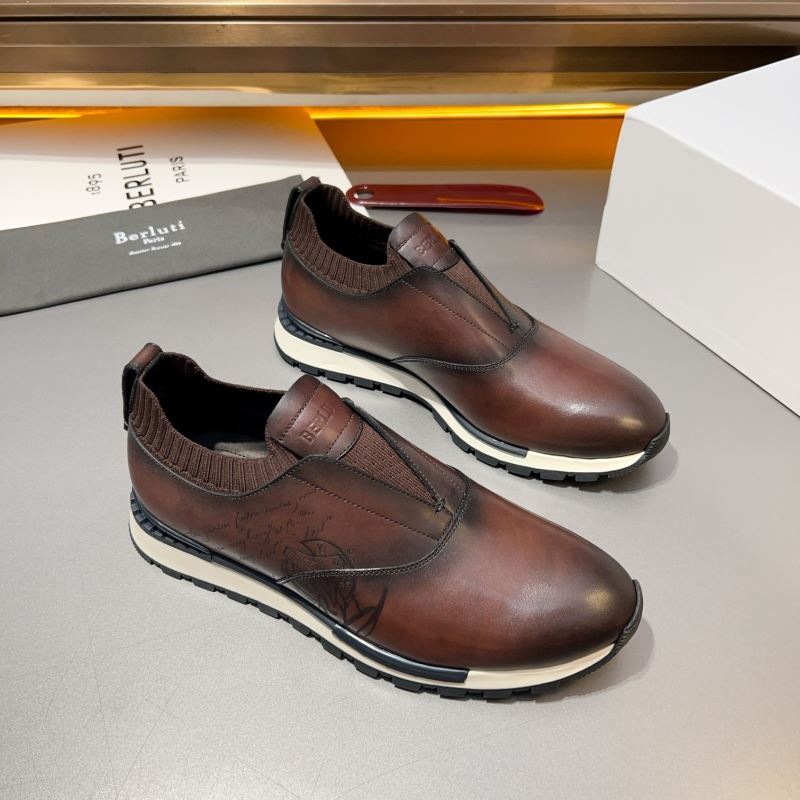 Berluti Shoes